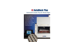 AutoBlock Plus Brochure 