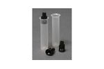 Dionex IC - Model K4250 - 5mL - Vial and Cap without Filter