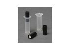 Dionex AS40 - Model K4280 - 0.5mL - Vial and Cap W/out Filter
