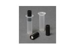 Dionex AS40 - Model K4280 - 0.5mL - Vial and Cap W/out Filter