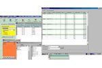 Scroll™ - Version MDM - Metering Data Management (MDM) Central Operation Software