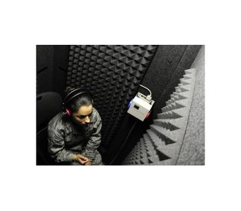AUDIOTEK - Audiometric Cabins