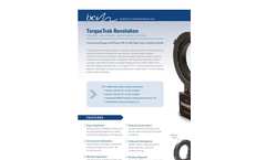 TorqueTrak - Power Monitoring and Control System Brochure