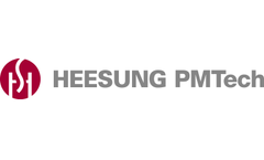 Heesung PMTech - Smelting Technology
