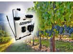 New Ozospray 2024: The Only Backpack Sprayer With Integrated Ozonizer