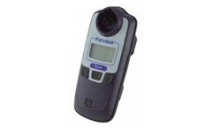 Palintes - Compact and Waterproof Ozone Photometer