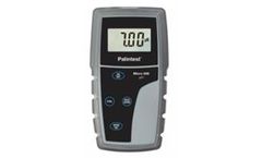 Palintest - Model Micro 600 - Handheld pH/ORP Meter