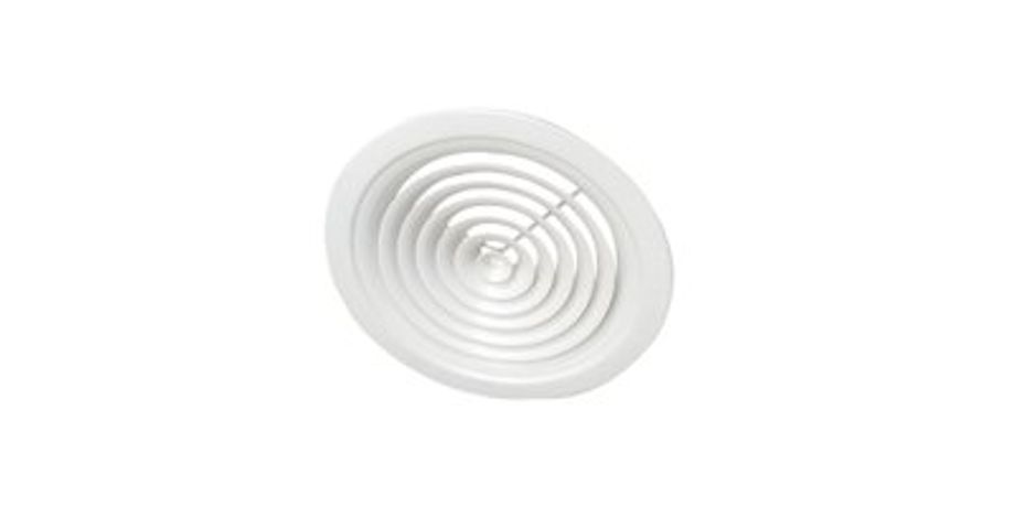 CCD-021 Circular Ceiling Diffuser
