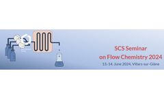 SCS Seminar on Flow Chemistry - 2024