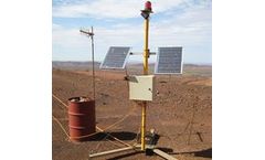 ESS-Earth-Sciences - Integrated Slope Monitoring System