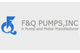 F&Q Pumps, Inc.