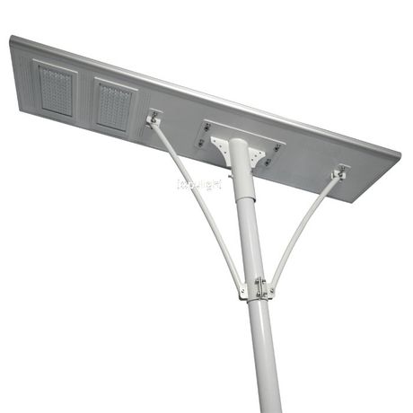 Topulight - Model TP-PZOLLBC-1 - 90W LED Solar Lamp