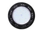 Topulight - Model TP-V6ULGBC-U - 200W UFO Led Highbay Light