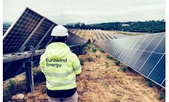 Eurowind Secures 55 MW of Solar Projects in Portugal