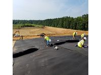 POLYFELT® EDEN PREMIUM Prato sintetico By TenCate Geosynthetics