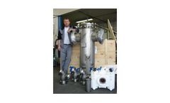 Filtration and Separation System