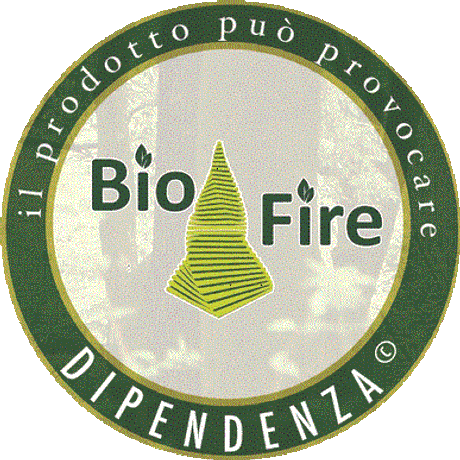 BioFire - Biochar