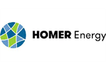 HOMER Grid - Modeling Software