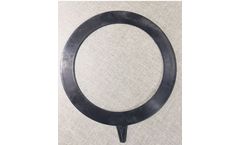 Model EPDM - Rubber Gasket for Ductile Iron Pipe Fittings