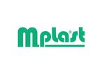 Mplast - PPR-C PIPES AND FITTINGS