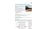 Evapotranspiration Wetland Systems Brochure