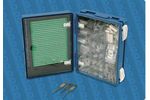 Grafoplast - Model 012C-Trasp - Box Kit