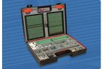 Grafoplast - Model 050C-Trasp - Case Kit