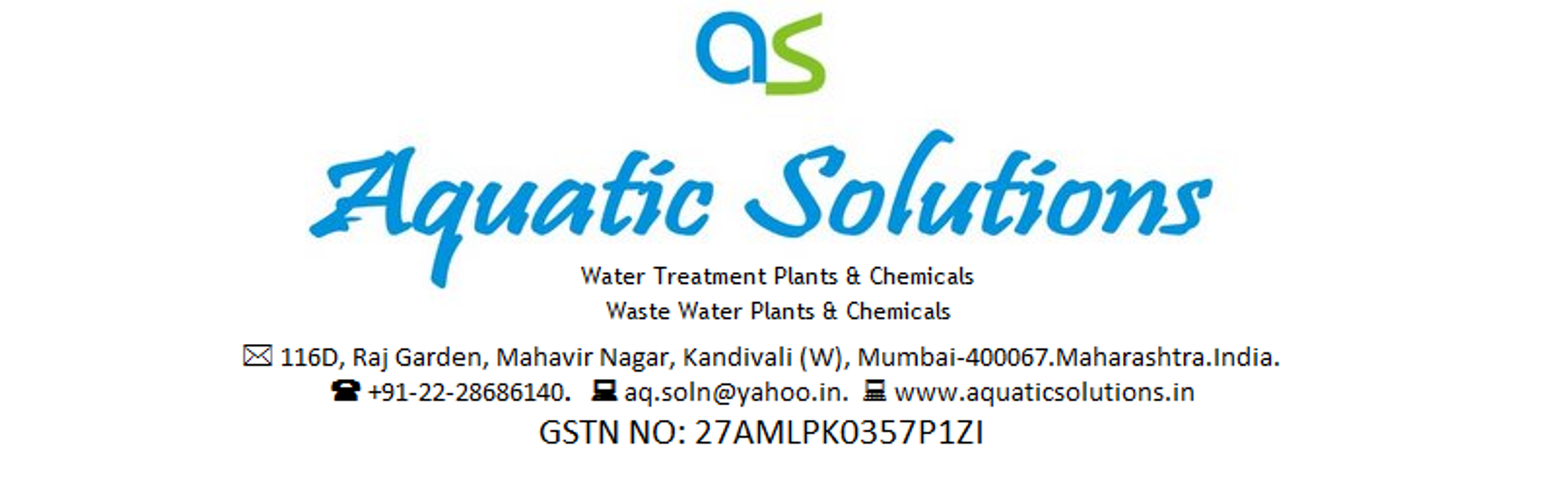 Aquatic Solutions