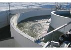 Aquatic - Waste Water Treatment & Recycling System