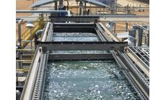 Aquatic - Water & Wastewater Chemicals Systems