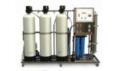 Aquatic - Model OSR-ECO-100/250/500/1000 - RO Water Systems