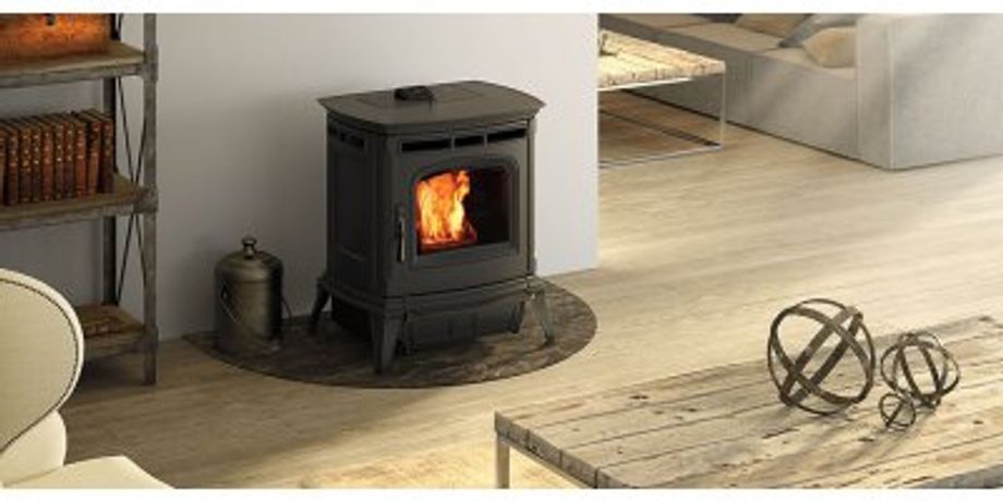 Harman - SimpliFire Built-In Electric Fireplace Series