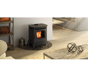 Harman - SimpliFire Built-In Electric Fireplace Series
