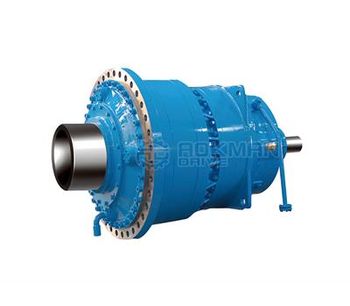 Aokman - Roller Press Planetary Gearboxes