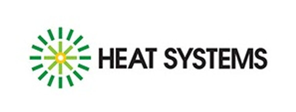 Heat Systems - Pyrolysis Technology