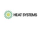 Heat Systems - Pyrolysis Technology
