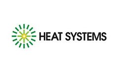 Heat Systems - Gasification Technology