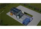 Adipur - Model S1 - Compact Wastewater Treatment Plants
