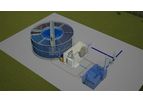 Adipur - Model C - Compact Wastewater Treatment Plants