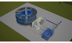 Adipur - Model C - Compact Wastewater Treatment Plants