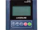 Lucenline - Model P3100 - pH/ORP Transmitter