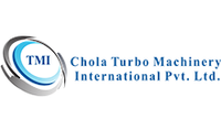 Chola Turbo Machinery International Pvt Ltd (CTMI)