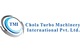 Chola Turbo Machinery International Pvt Ltd (CTMI)