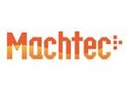 MACHTEC - Model LW355*1257 - MACHTEC VFD LW 355*1257 Decanter centrifuge