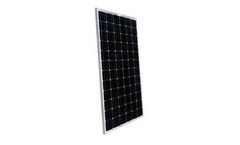 Greco - Model 5 - Monocrystalline Solar Panels