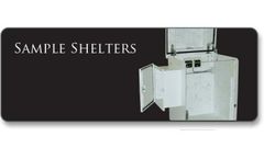 Sampler Shelters