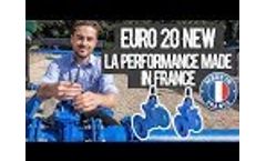 Vanne Euro 20 New - La performance made in France | Saint-Gobain PAM Video