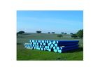 NATURAL - Ductile Iron Pipe