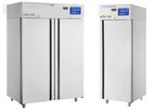 Inox Medical Laboratory Refrigerator