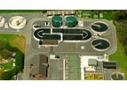 Biological Wastewater Treatment Plants
